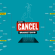 Image for article titled Jezebel's Cancel Tournament Enters the Final Round: Logan Paul Vs. Influencers